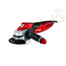 Einhell Angle Grinder TE-AG 115 3-Position Adjustable Handle
