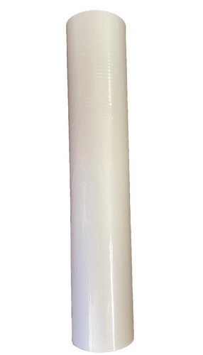 Unbranded Thermal Laminating Film 17" Standard Laminating Film Roll