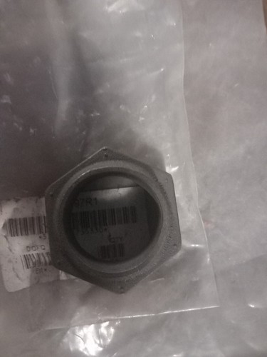 IVECO Vorderstubachse Pfahlmutter, Restmenge 10, Teilenr. 3348197R1 - Bild 3 von 7