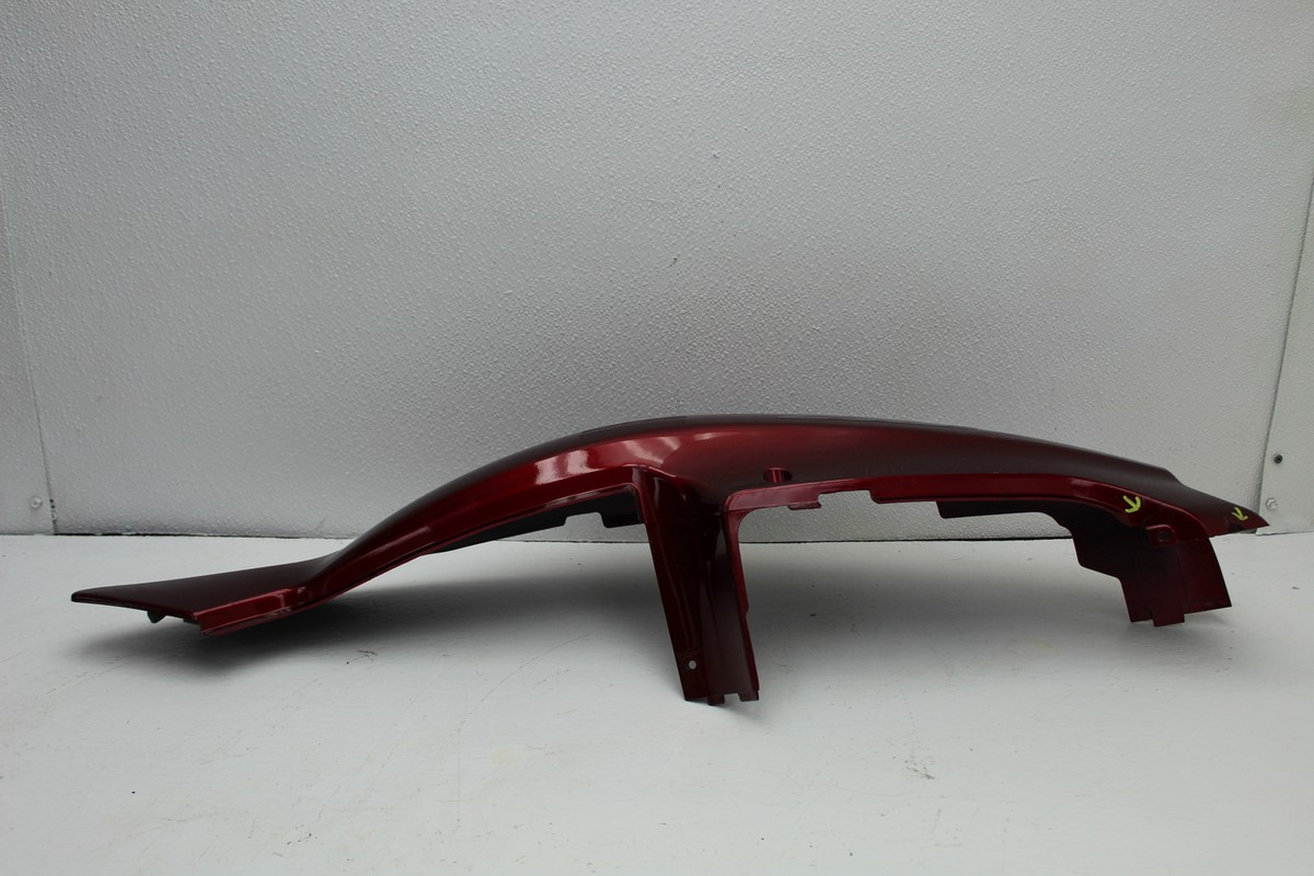 1993 KAWASAKI ZX7 ZX750 RIGHT SIDE FRAME COVER FAIRING COWL