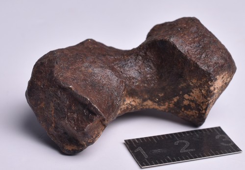 MUNDRABILLA METEORITO DE HIERRO, AUSTRALIA MT04 - Imagen 3 de 7