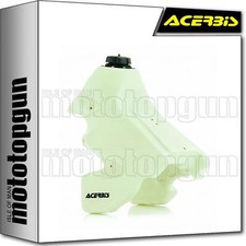 ACERBIS 0007457 HANDGUARDS X-ULTIMATE UNIVERSAL NEUTRO YAMAHA YZ 250 F 2004 04