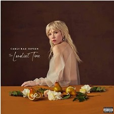 Carly Rae Jepsen - The Loneliest Time[lp] - Vinyl