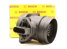 NEW Bosch MAF Mass Air Flow Sensor 63137 Volkswagen Golf 1.9L 1999-2004