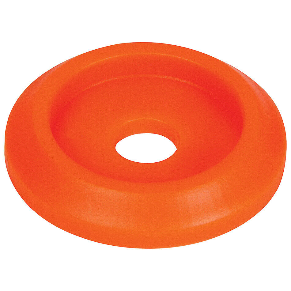 Allstar Countersunk Bolt Kit Fluorescent Orange 10pk Allstar Countersunk Bolt Kit Fluorescent Orange 10pk