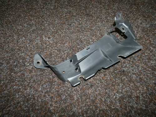 Original. Porsche Cayenne 9PA soporte boquilla de lavado derecha faros 7L5853666 KD2 - Imagen 3 de 11