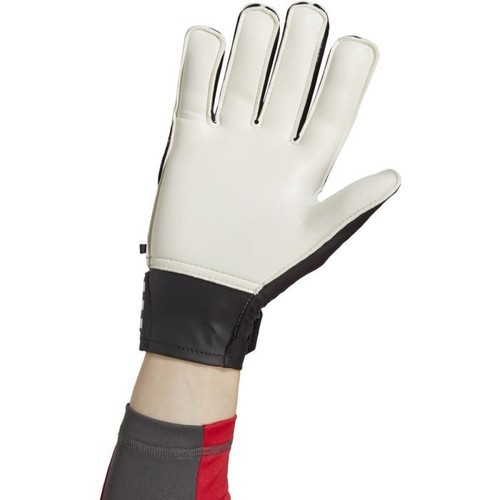 ADIDAS JUNIOR GUANTI PORTIERE art. HN5608 mod. TIRO GLOVES CLUB JUNIOR - Picture 2 of 5