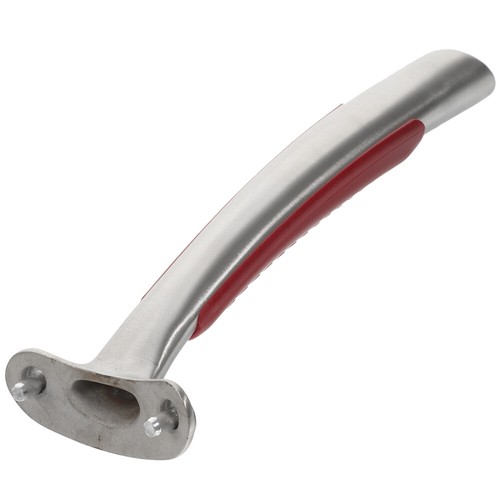 Hand Wok Anti-scalding Impugnatura Del Manico Della Padella Sostituzione - Foto 3