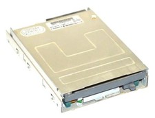 TRIGEM SFD-321B/LTGNF 3.5" FLOPPY DRIVE
