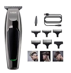 Electronic Hair Clippers Kit, professional 6 in 1 ...