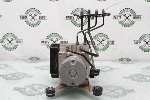 11-12 BMW F10 5 SERIES 528i 535i 550i RWD ABS ANTI LOCK BRAKE PUMP OEM - Picture 3 of 13