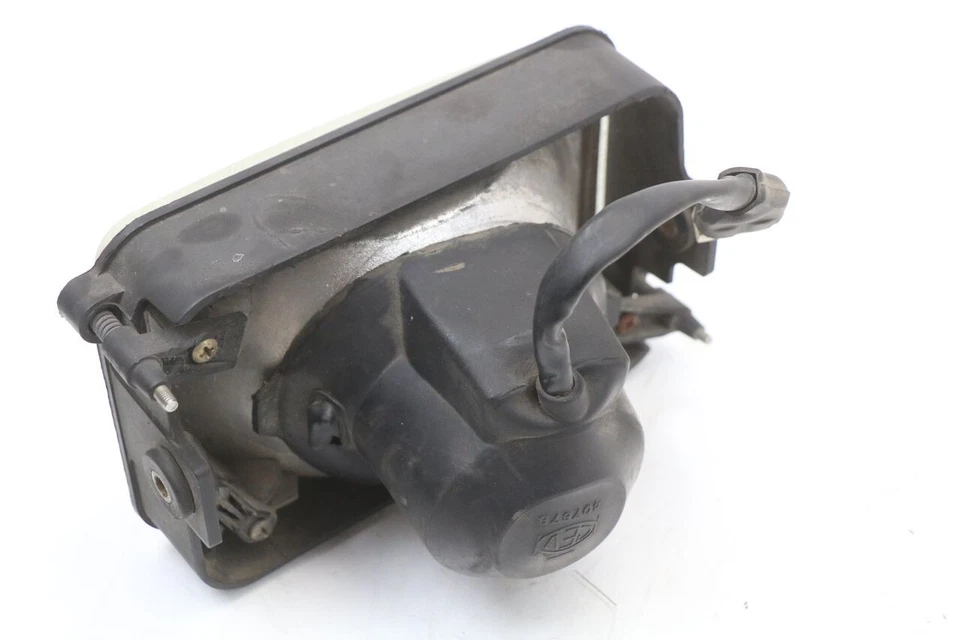 FRONTSCHEINWERFER - CAGIVA SUPER CITY 125 (1992 - 1997) - Bild 3 von 4