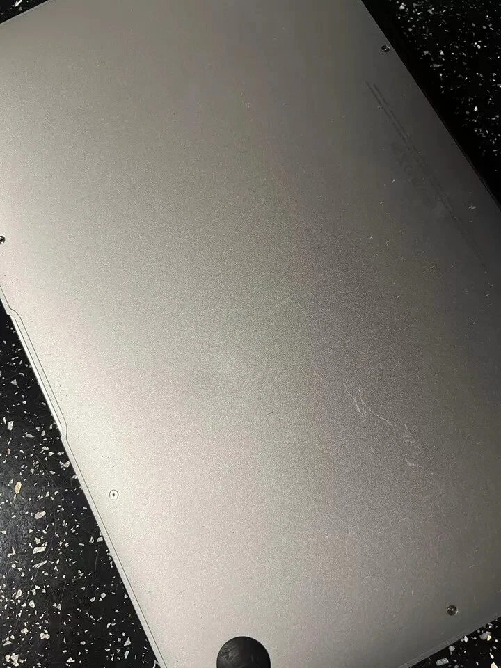 Apple MacBook Air 11" 2013 · i5 · 4GB · 256GB, photo 4 of 5