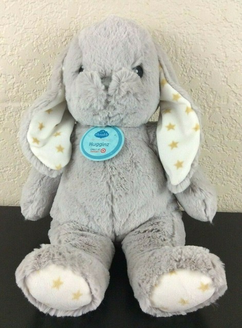 cloud b hugginz plush puppy medium