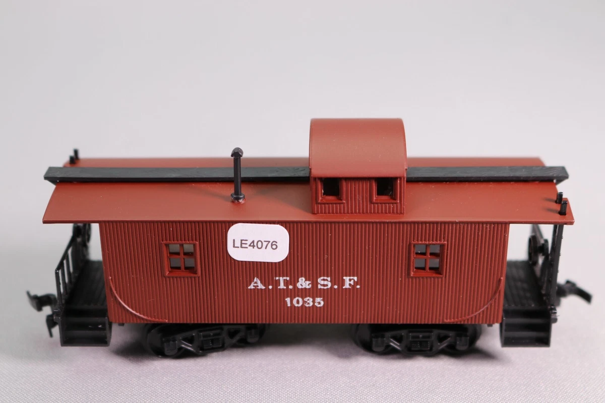 3 Wagons HO Model Power – Yougoslavie – Neufs En Boîte – Modélisme Ferroviaire