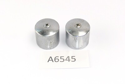 Kymco Zing 125 RF-25 1997 - Lenkergewichte rechts + links A6545