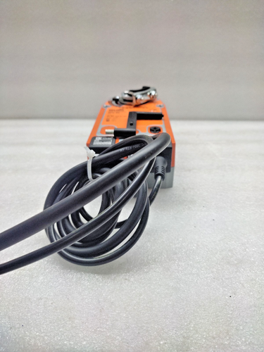 Belimo SFA-S2 Damper Actuator 20Nm AC 24…240V / DC 24…125V 50/60Hz 18VA 7.0W 🆕 - Picture 5 of 17