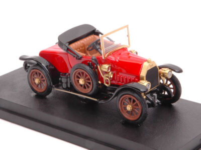 ミニカー FIAT RIO クラシックカー フィアット ビンテージ ma38 Vintage Car Model 1:43 Scale Diecast Rio FIAT Vehicles Road