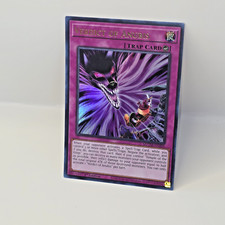 Yugioh! 1x Verdict of Anubis MZTM-EN009 Ultra Rare 1st Ed NM