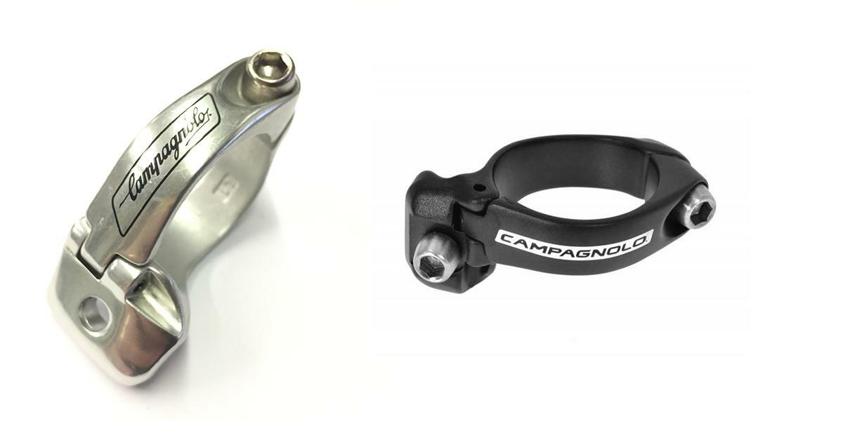 Campagnolo - CAMPAGNOLO　ZONDA15c Koła Campagnolo Zonda Disc 28