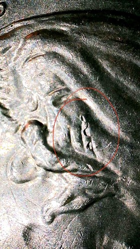 2023 D MARIA TALLCHIEF American Women 25c Quarter- NEWLY DISCOVERED DDO/DDR ERRO - Picture 3 of 15