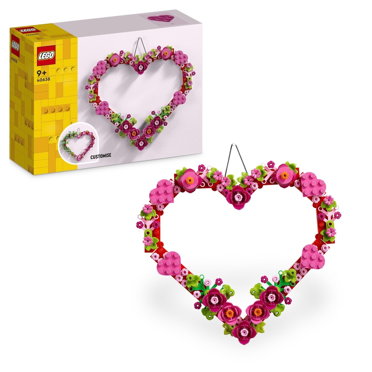 Lego for 9 year old girl shop
