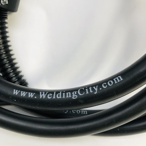 WELDINGCITY® MIG WELDING GUN TORCH 10FT - Picture 3 of 6