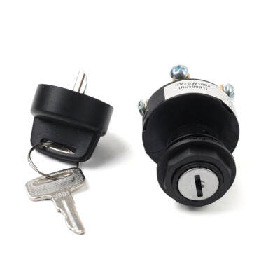 Ignition Switch #4360469 With 9901 Keys for JLG 1930ES