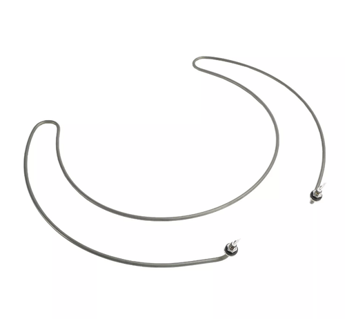 Heating Element for General Electric GDF520PSF6SS GDF520PSJ0SS GDF520PSJ2SS GDF5 - Picture 3 of 9