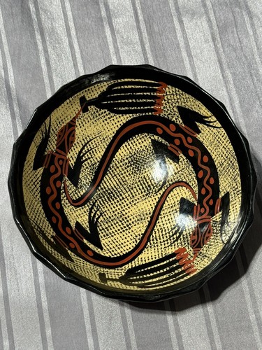 Rare clay bowls - Picture 6 of 6