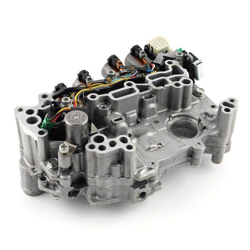 OEM RE0F11A JF015E CVT Valve Body fit Nissan 13-16 Sentra 1.8L Versa LIVINA 1.6L - 第 8/13 張圖片