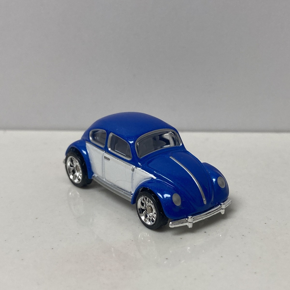 1963 63 VW Volkswagen Beetle Collectible 1/87 Scale Diecast | eBay