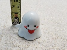 JA-RU Wind-ups 1.5" White Ghost 2" Work well- Fast shipping