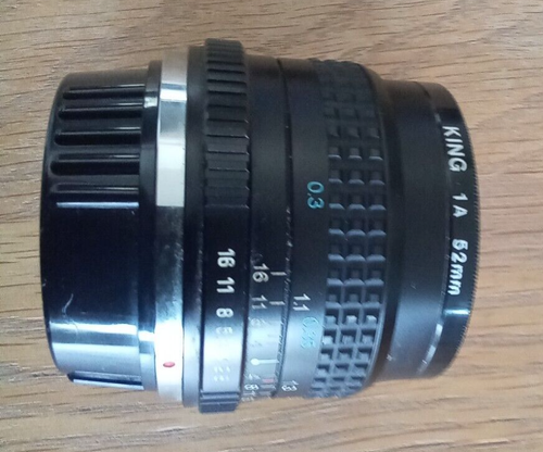Vintage Ricoh XR 500 bundle . See listing - Picture 9 of 15