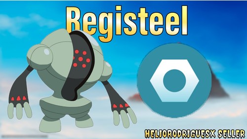 Pokemon Trade Legendary Go - Rayquaza, Regieleki,Regidrago, Zekrom and others - Picture 12 of 18