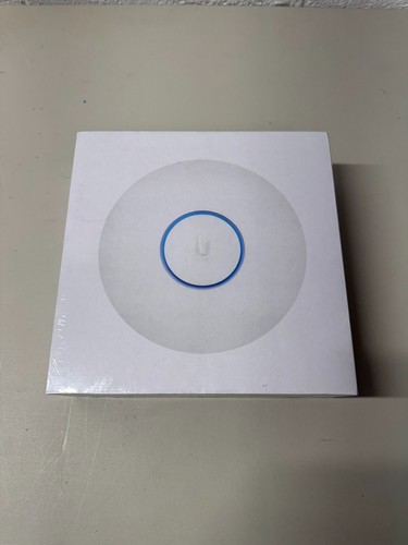 Ubiquiti Networks UniFi 6 U6 Long-Range Access Point - Brand New Sealed