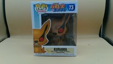 Funko Pop! Vinyl Super 6 in: Naruto Shippuden - Kurama (6 inch) #73