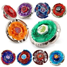 BB-104/BB-128 Beyblade Burst Starter Set Toys Bay Blade Spinning Top Kids Gift