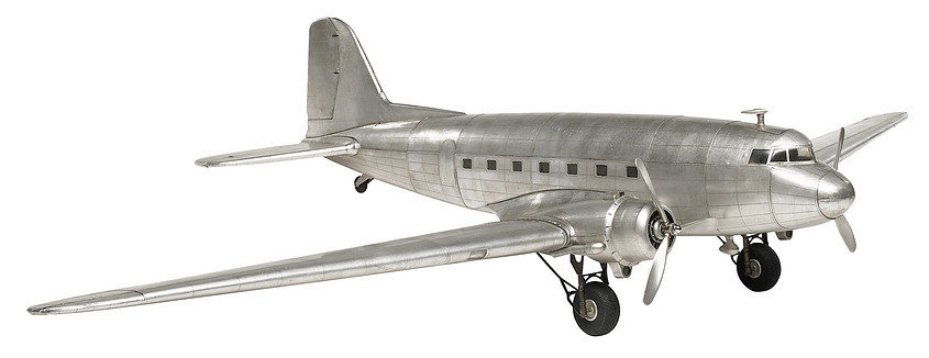 modellolo di aereo Dakota dc3 risparmia fino al 30-50% di sconto modellolo di aereo Dakota dc3 dc3 dc3 classico senza tempo
