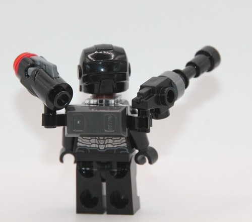 LEGO® Marvel Super Heroes | Figuren zur Auswahl | NEU - Bild 210 von 264