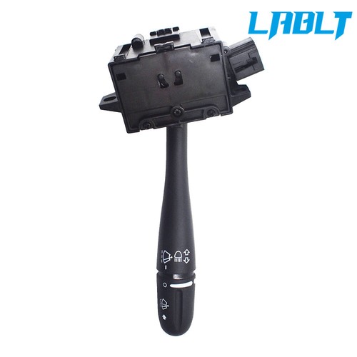 LABLT Turn Signal Switch For 2001-2007 Chrysler Town&Country Dodge Grand Caravan - Foto 5 di 11