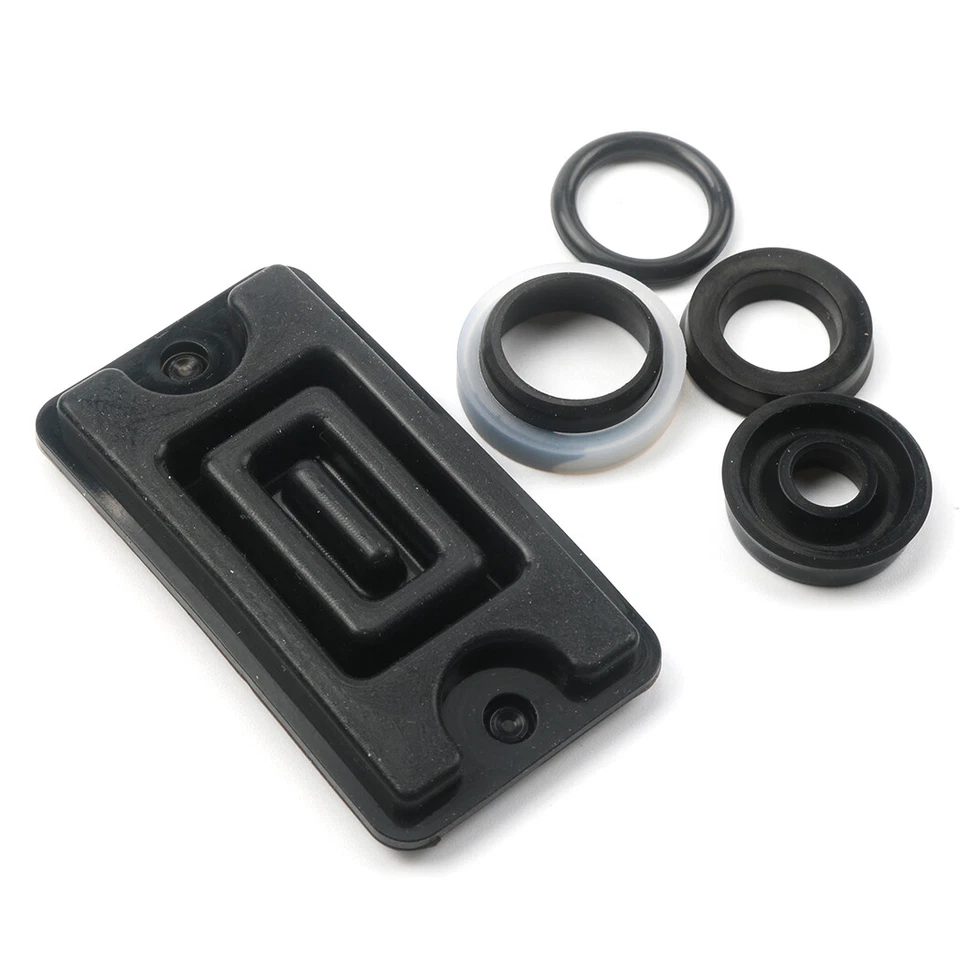 Kit de reconstrucción de sello de cilindro maestro de freno de mano para moto de nieve Polaris 1995-1999 Foto 2 de 4