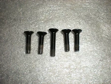 Genuine Hover-1 H1-Alpha Electric Folding E Scooter Foot Pad Deck Screw Bolt Set