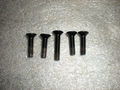 Genuine Hover-1 H1-Alpha Electric Folding E Scooter Foot Pad Deck Screw Bolt Set