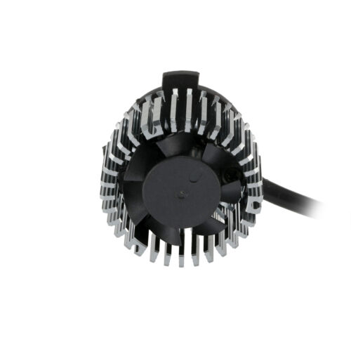 Combo de 8 lados 9005 9006 H11 Kit de bombillas LED luces altas/bajas/niebla 6000K - Imagen 12 de 19
