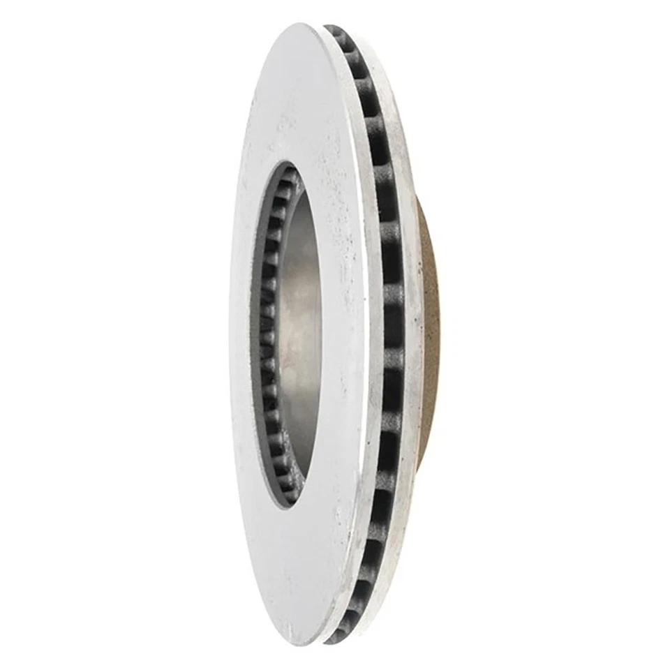 Rotores de freno delanteros y pastillas de freno de cerámica herrajes para Pontiac Grand Am 1991-1998 Foto 3 de 4