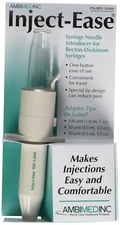 Ambimedinc Inject-Ease Automatic Injector