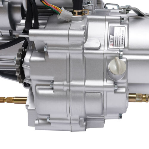 200/250CC 4-Stroke 5-Speed Motorcycle Engine Motor Transmission For Dirt Bike - Bild 17 von 24