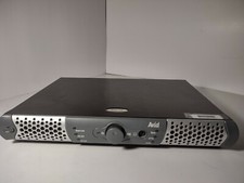 Avid Media Mojo Dx 7020-20059-04 03 Rack Mountable/Desktop Freestanding lot 2 