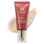 Missha M Perfect Cover BB Cream Farbton Natural Beige Nr. 23 EU, 50 ml